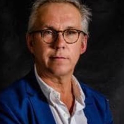 David Cox 🇬🇧 🏳️‍🌈