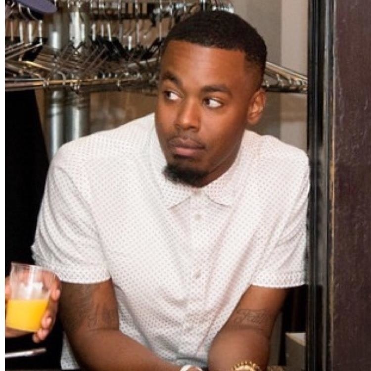 Geezus Shuttlesworth