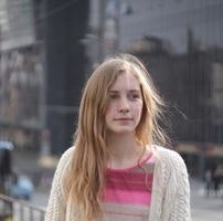 Yevheniia Havrylyshyna