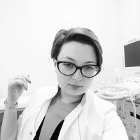 Мария Гордеева