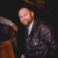 Вадим Бодарев