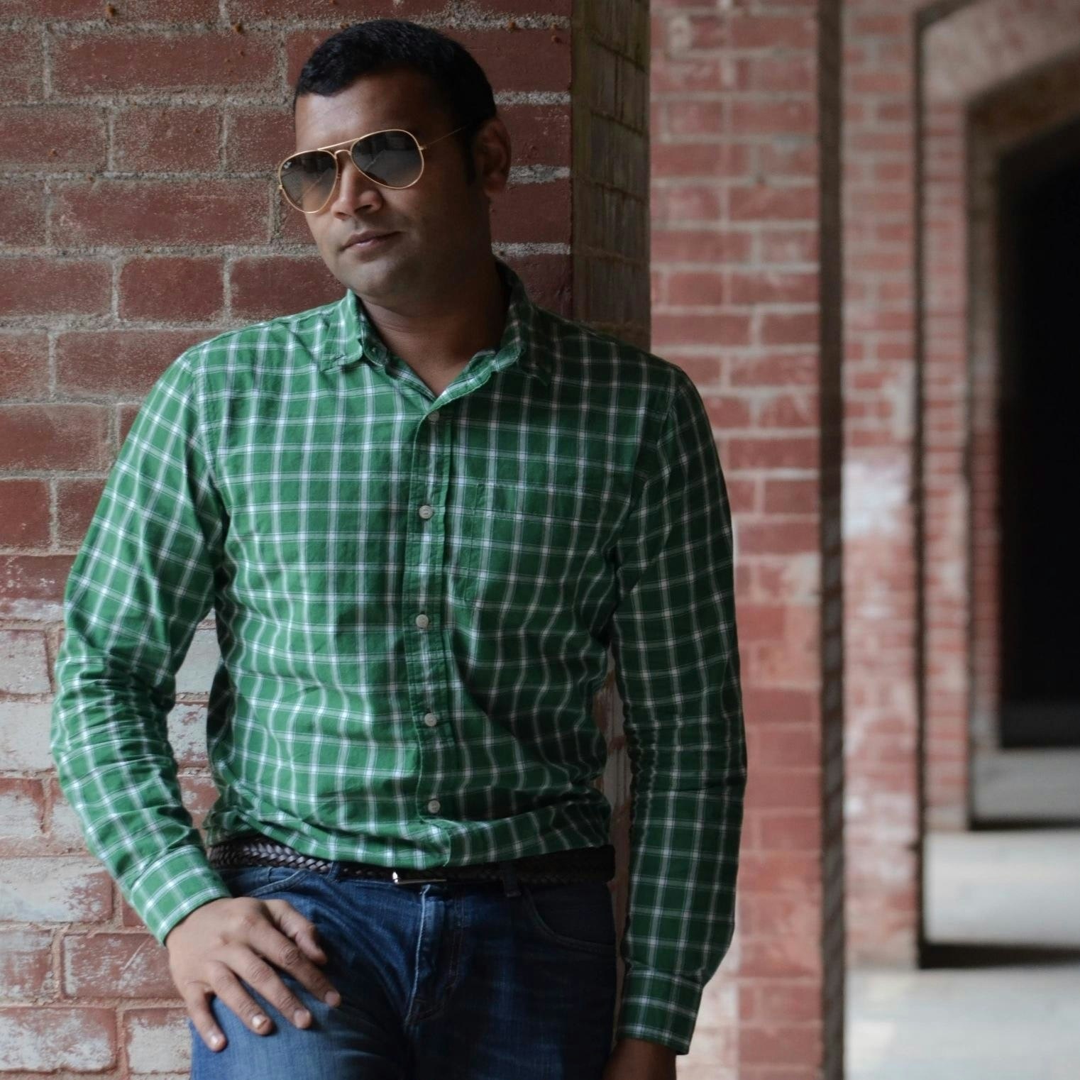 Senthil Balakrishnan