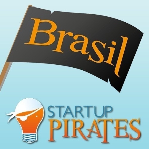 StartupPiratesBrasil