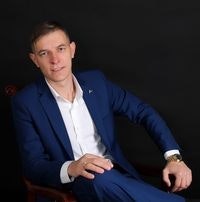 Владислав Голубев