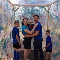 Людмила Ефимук