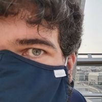 Nicholas Oliveira Silva