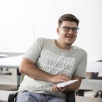 Антон Виленкин