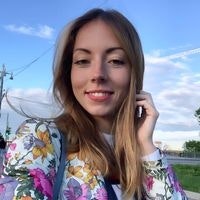 Анастасия Алимова