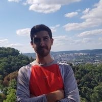 Максим Кобзарь