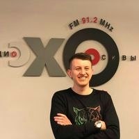 Кирилл Пономаренко