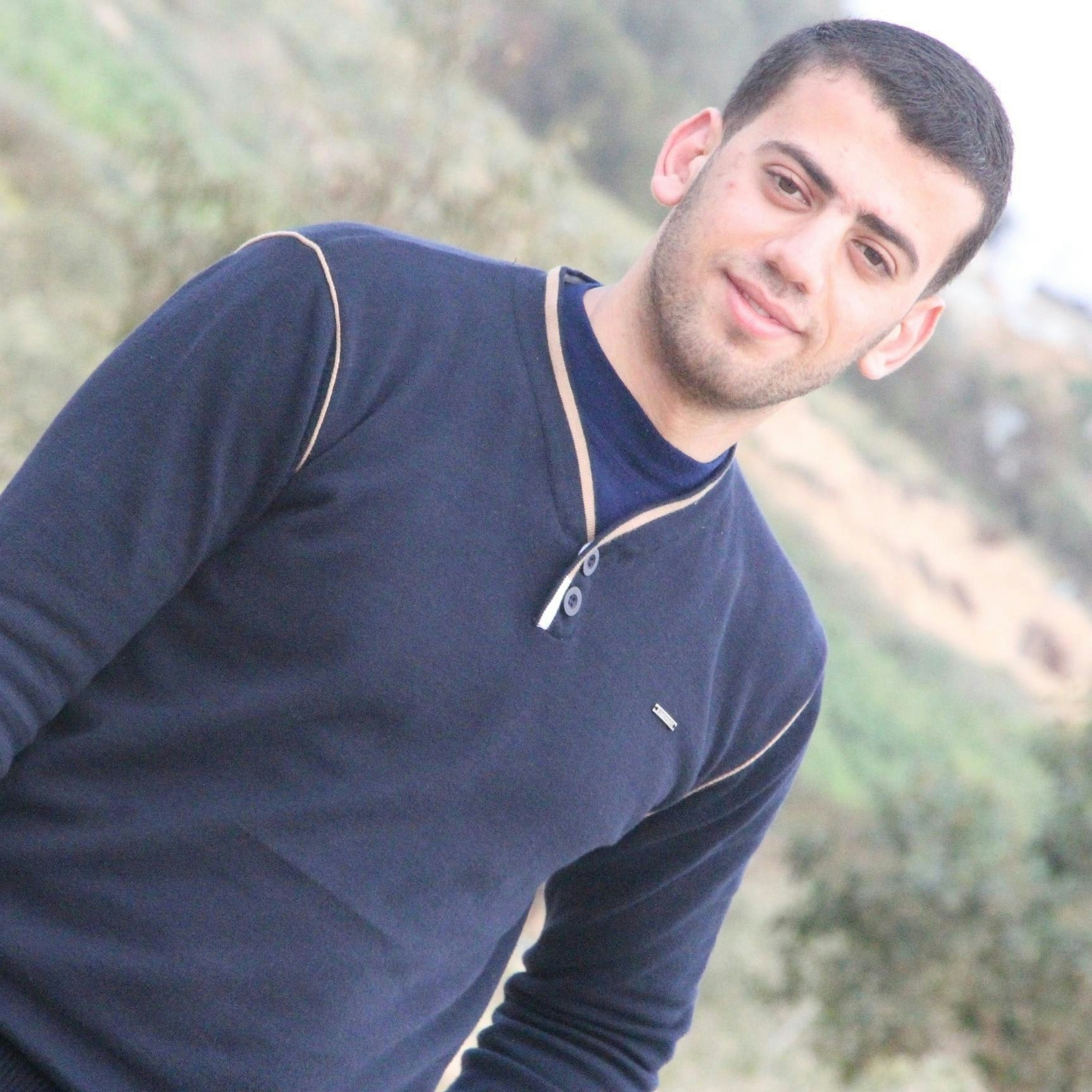 توفيق حميد - غزة