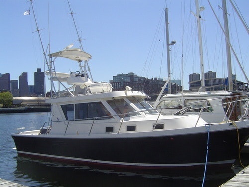 Rick McKenna, CEO Atlantic Strategies