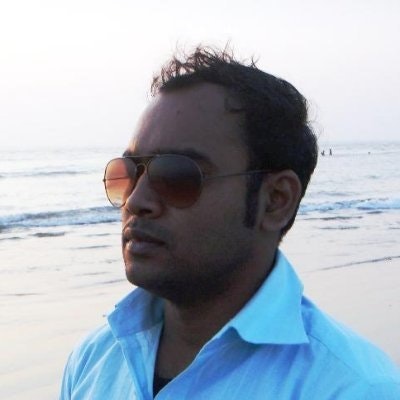 Mohammad Shamsuddoha