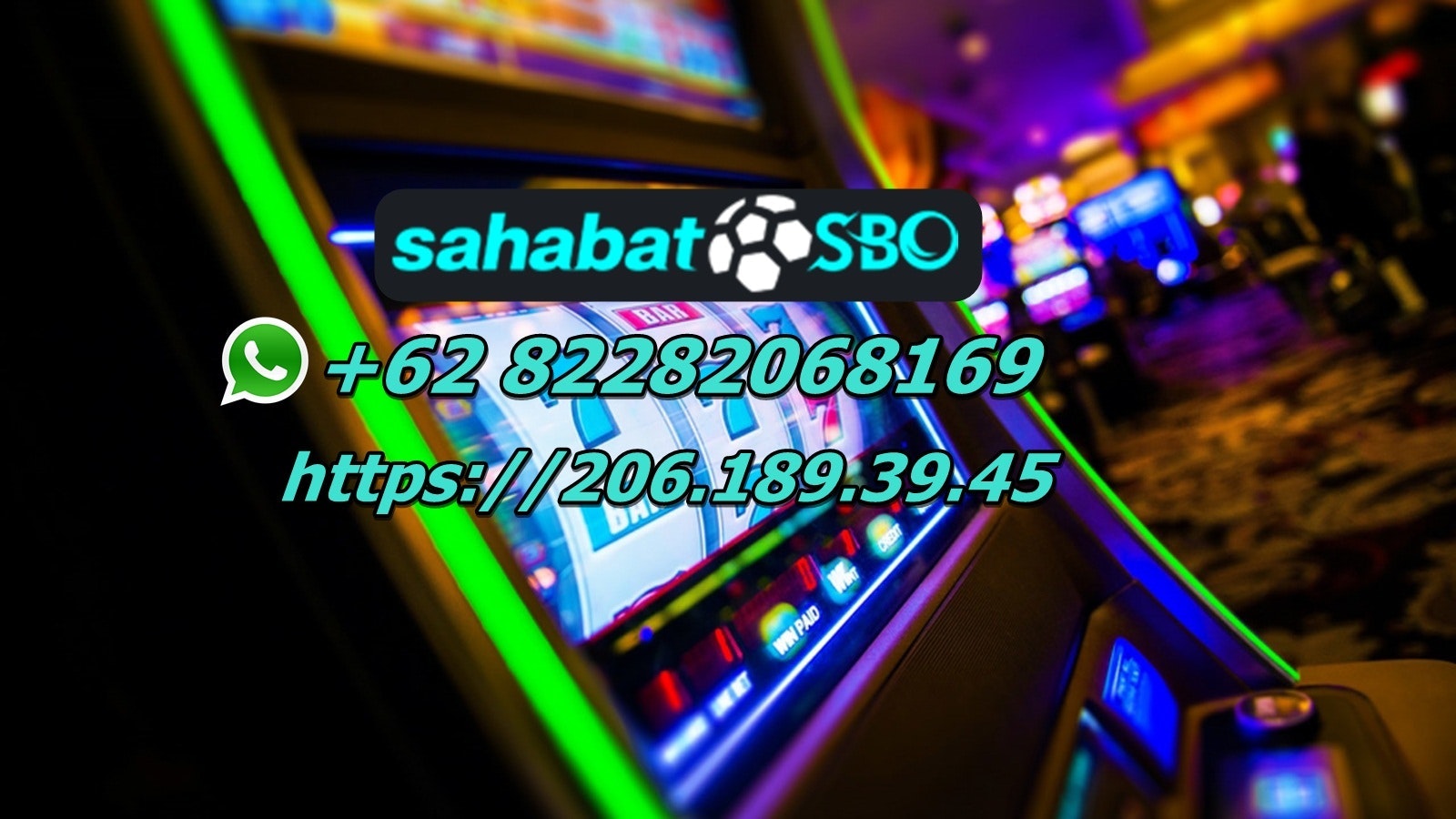 Agentaruhan - sahabatsbo