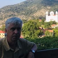 Александр Колыгин