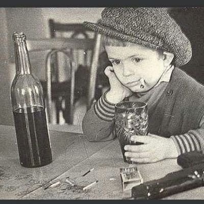 Семен Семеныч