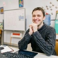 Андрей Донченко