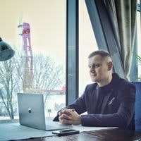 Андрей Белокопытов