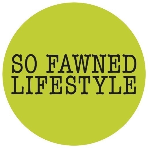 So Fawned Lifestyle
