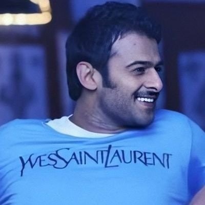 Prabhas 🌐