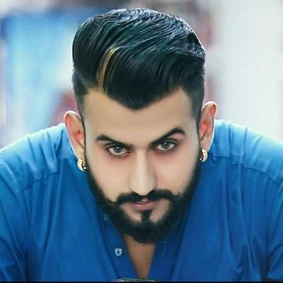 Mayur Asija सिंधी छोकरा