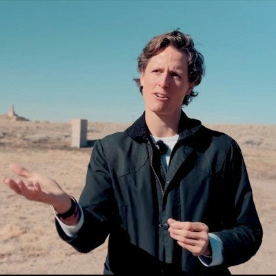 Alexander Ramsay McCaig