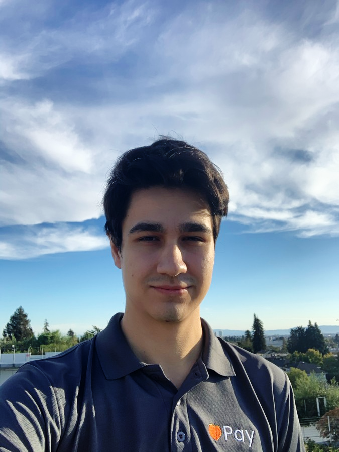David Mainayar