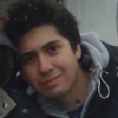 Nicolás FierroViedma