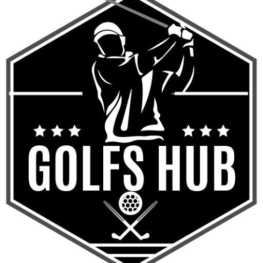 Golfs Hub 🏌️‍♂️
