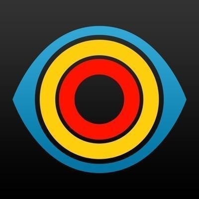 visor—low vision aid