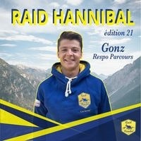 Gonzague De Saint Sernin