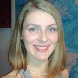 Љубица Радуловић