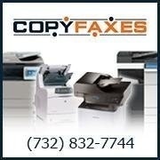 CopyFaxes