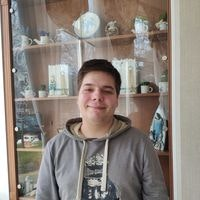 Евгений Васильев