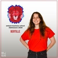 Bertille Westeq Lambert