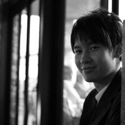 安藤高志(Takashi Ando)