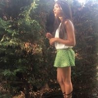 Eléana Cohen Giaoui