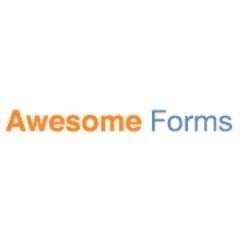 Awesome Forms
