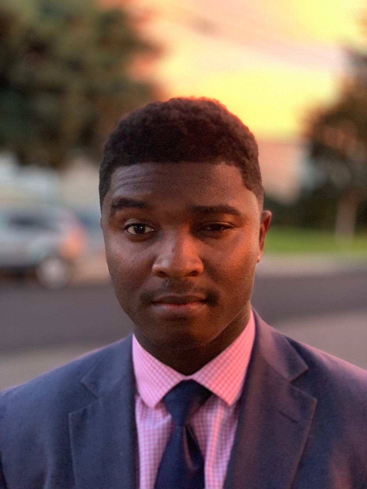 Meek Acquah Dekwoski