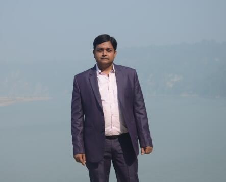 Anuj Pandey