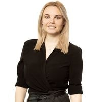 Александра Ситникова