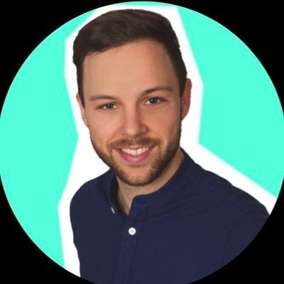 Alex Sprogis 👨🏻‍💻