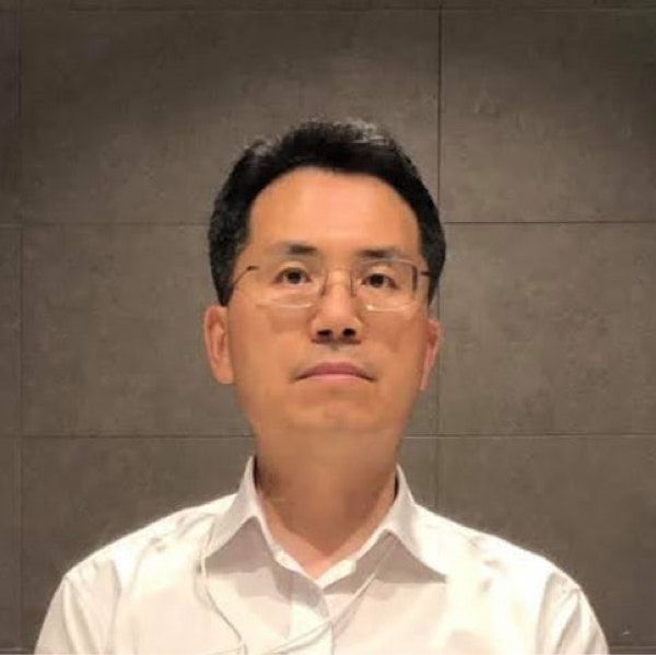 Seongkeun Moon(문성근)