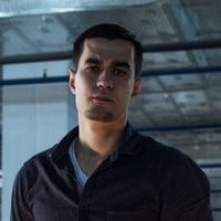 Саша Олещук