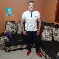 Jaime Alberto Acosta Alvarado