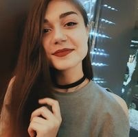 Ксения Дедуль