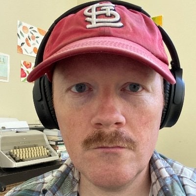 Scott Wessman 🇺🇸