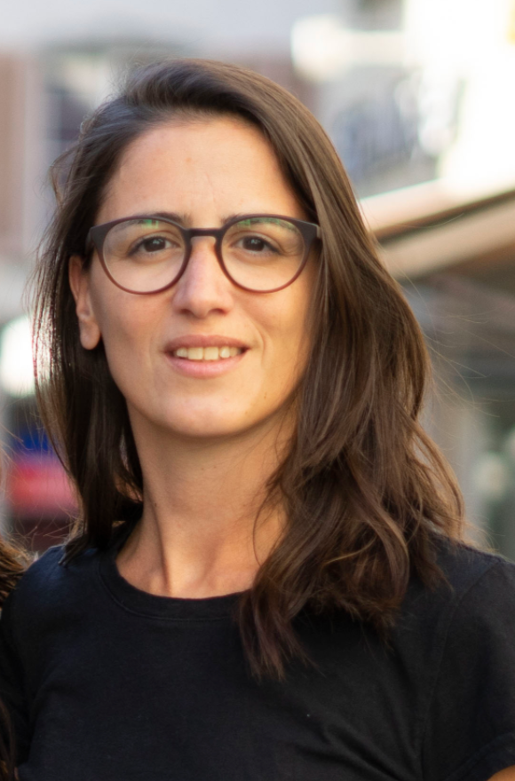 Yentl Spiteri