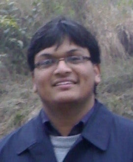 Ankit Mehta