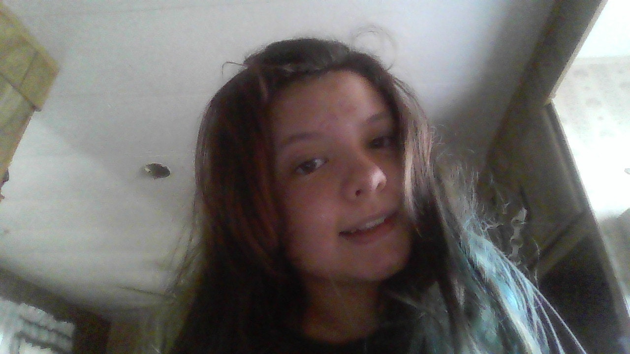 Angelina rosas {Lina}